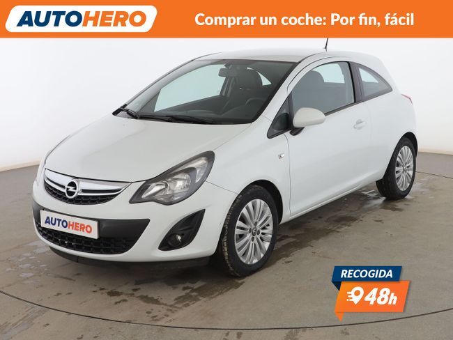 OPEL Corsa (1.2 Selective) en Madrid
