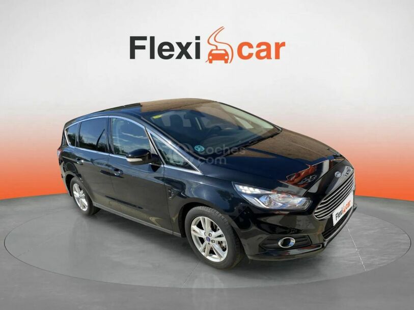 Foto del FORD S-Max 2.0TDCi Trend Powershift 150