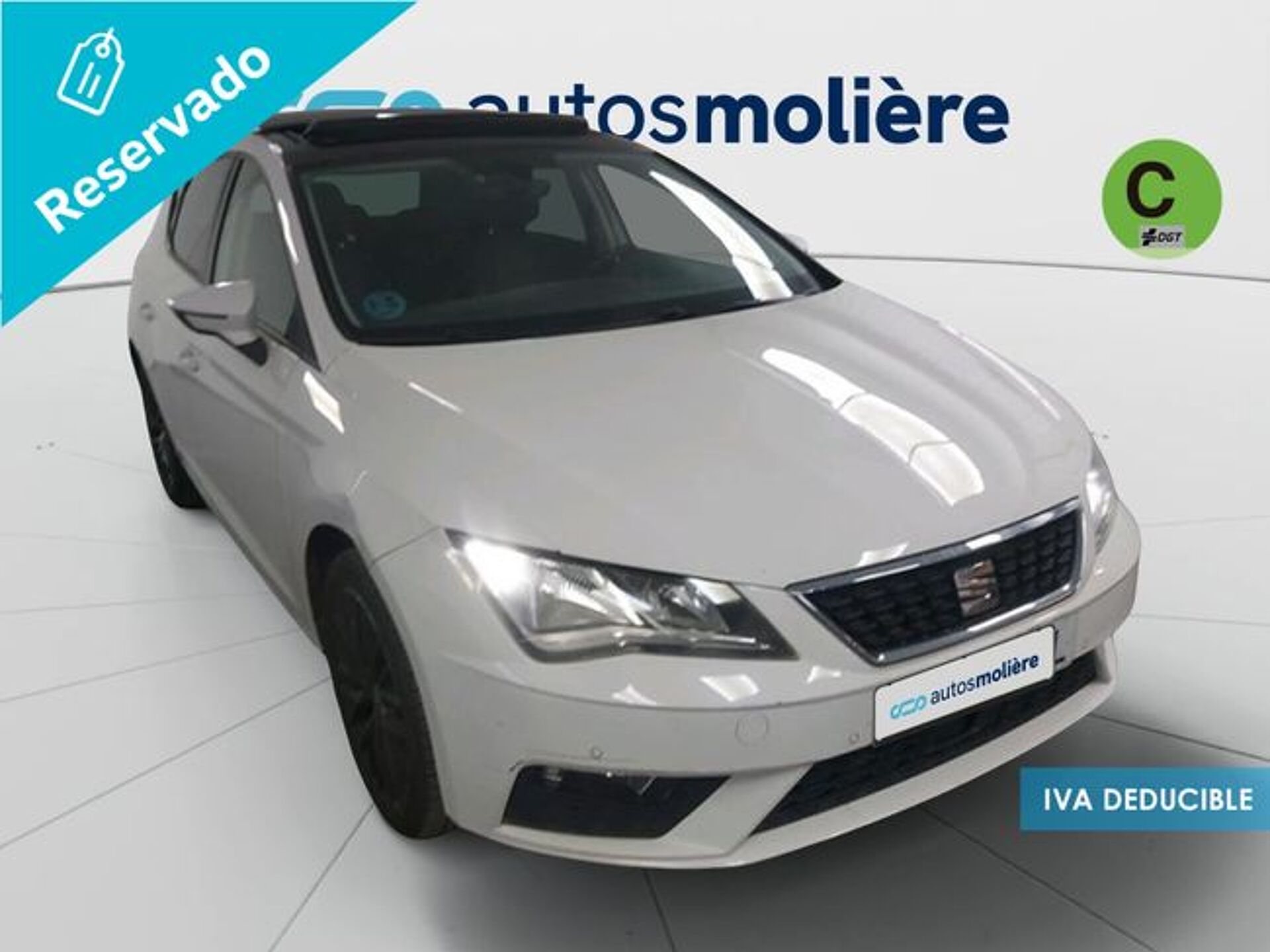 Imagen 2 de SEAT León