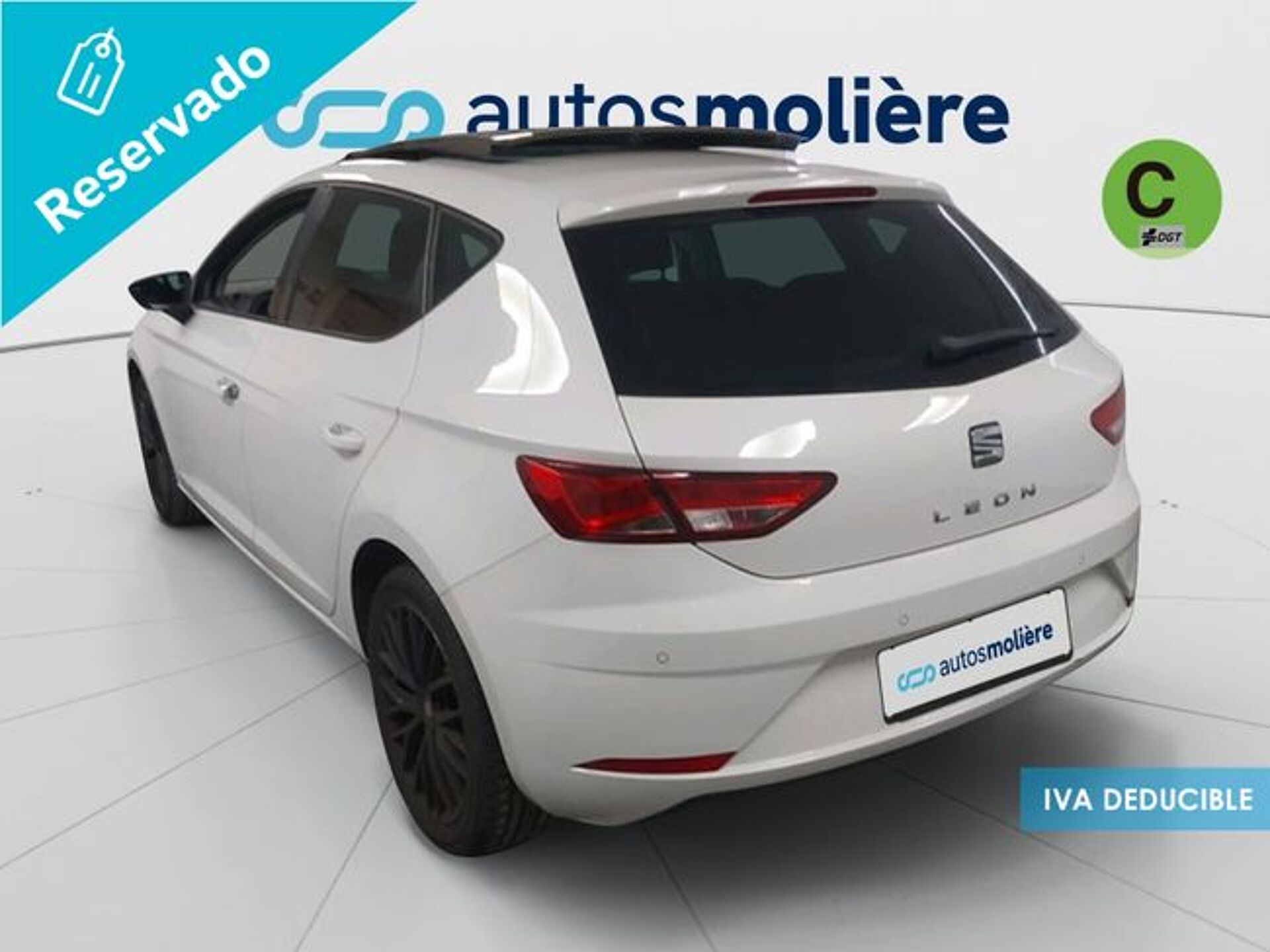 Imagen 3 de SEAT León