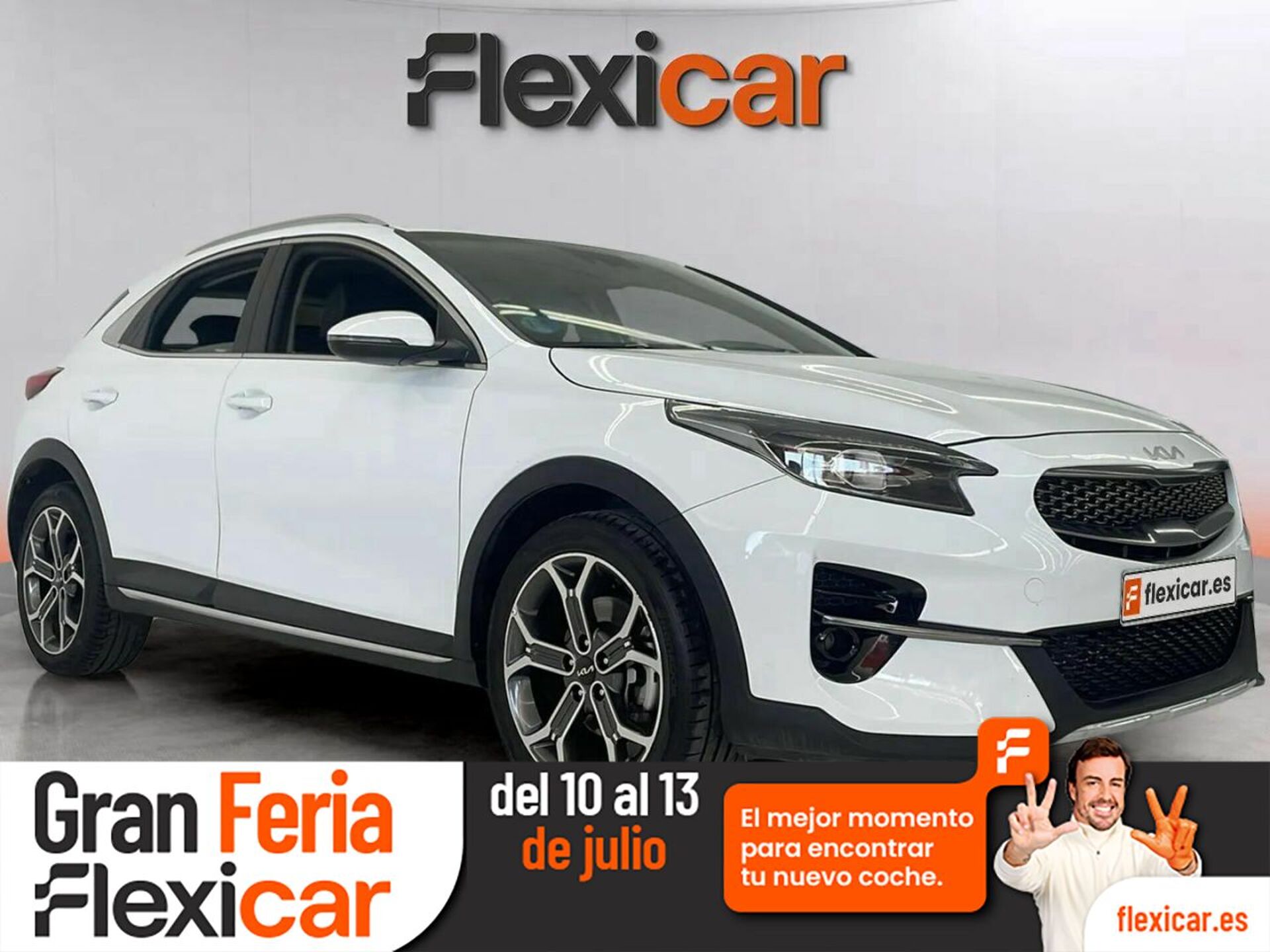 Imagen de KIA XCeed