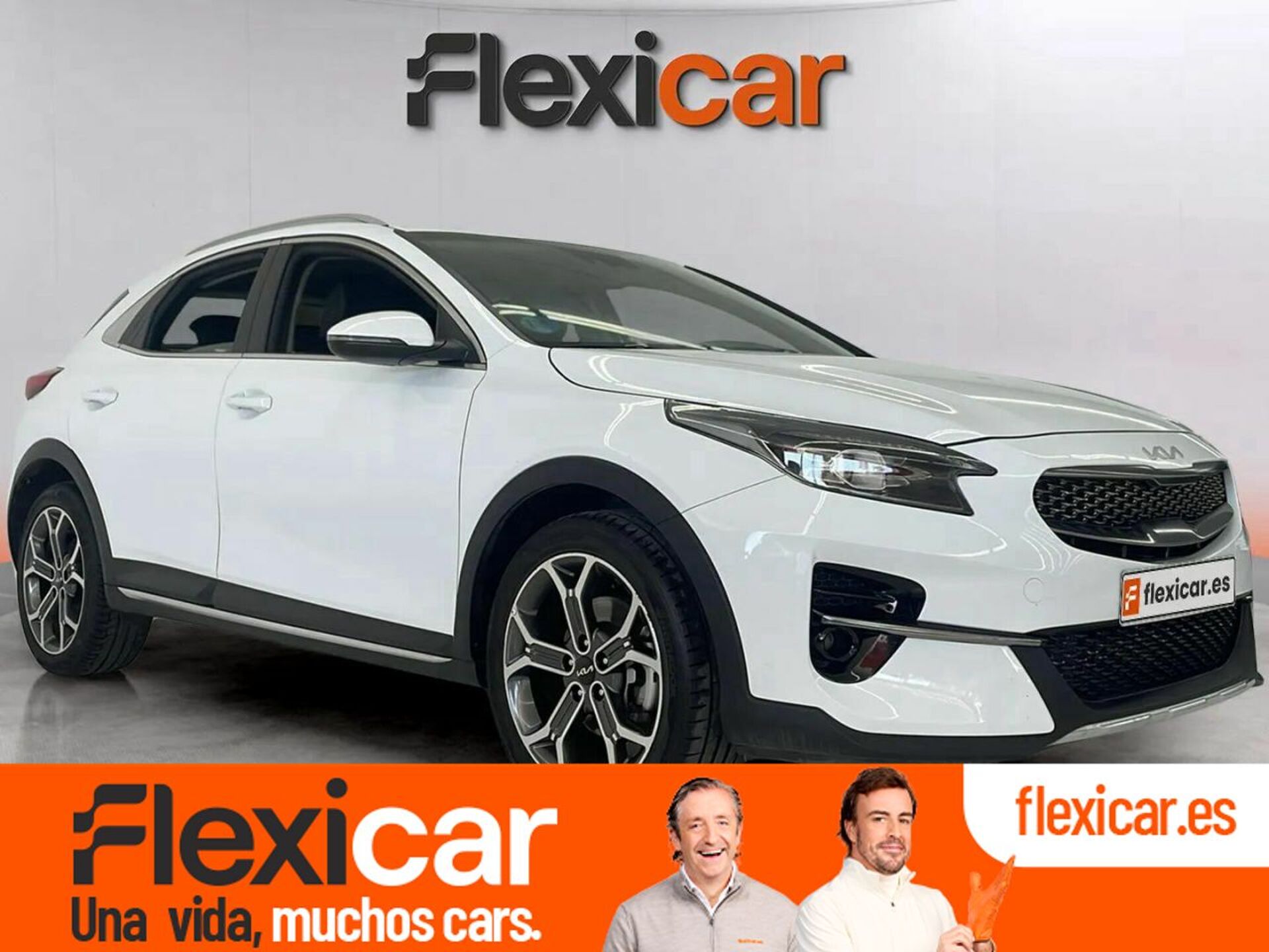 Imagen de KIA XCeed