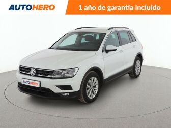 Imagen de VOLKSWAGEN Tiguan Allspace 2.0TDI Advance 110kW