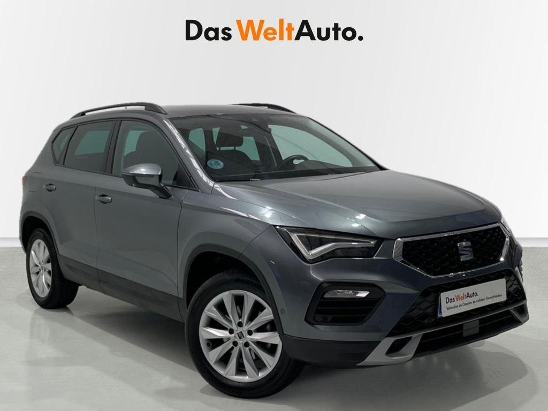Imagen de SEAT Ateca