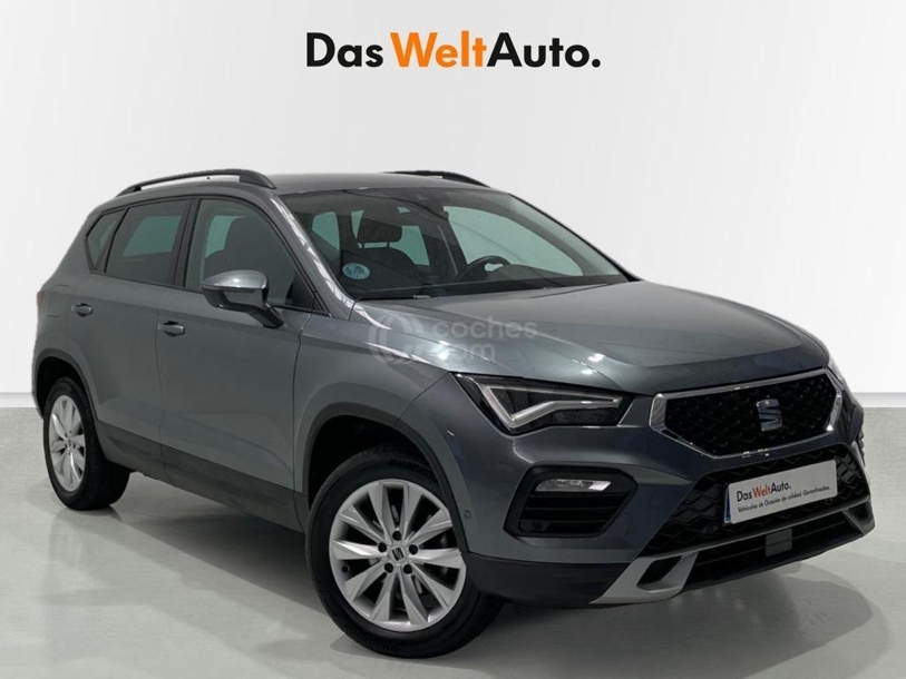 Foto del SEAT Ateca 1.5 EcoTSI S&S Style