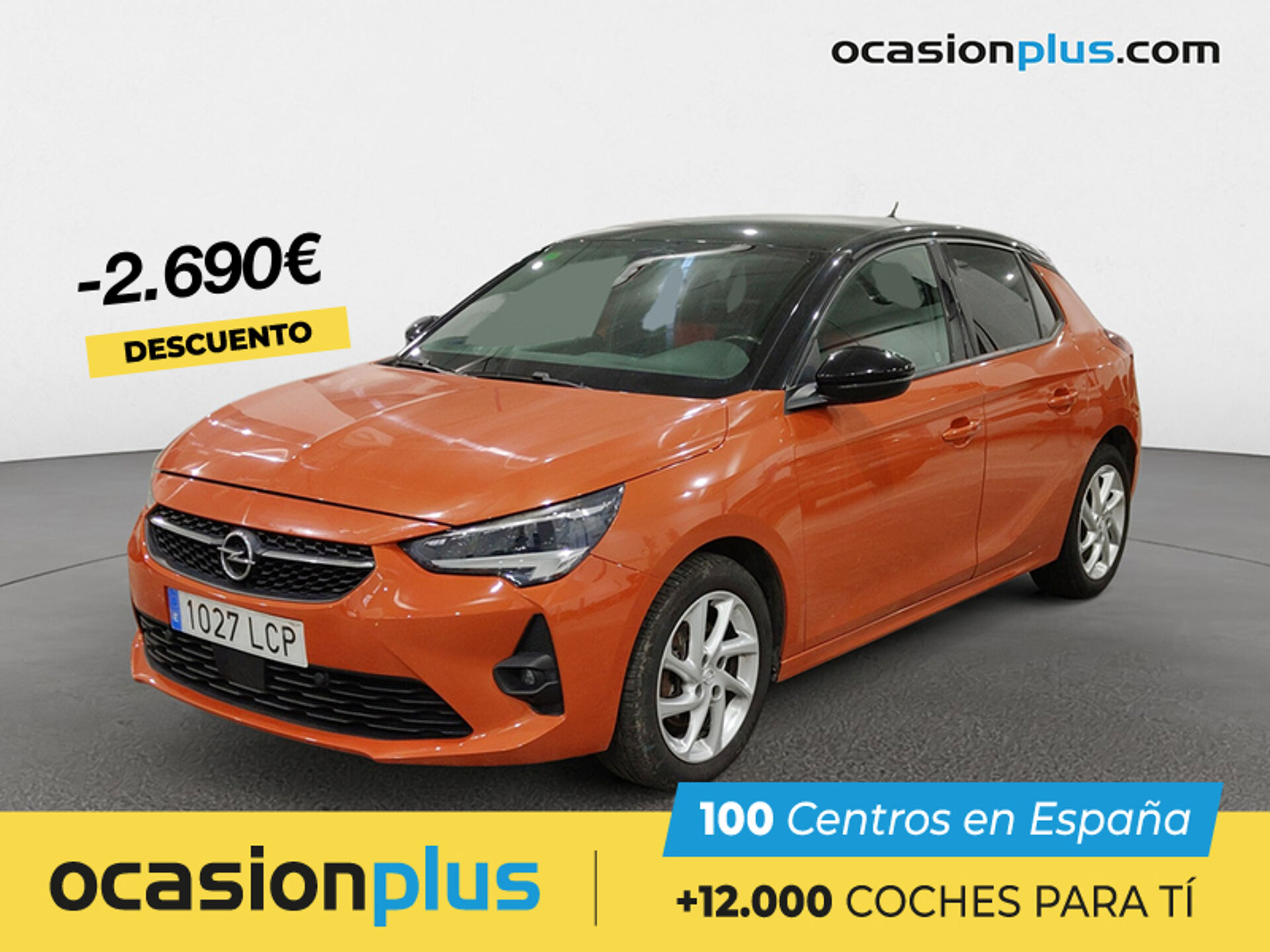 Imagen de OPEL Corsa
