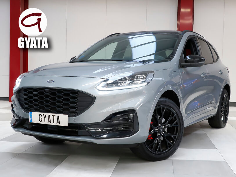 Foto del FORD Kuga 2.5 Duratec PHEV ST-Line X 4x2