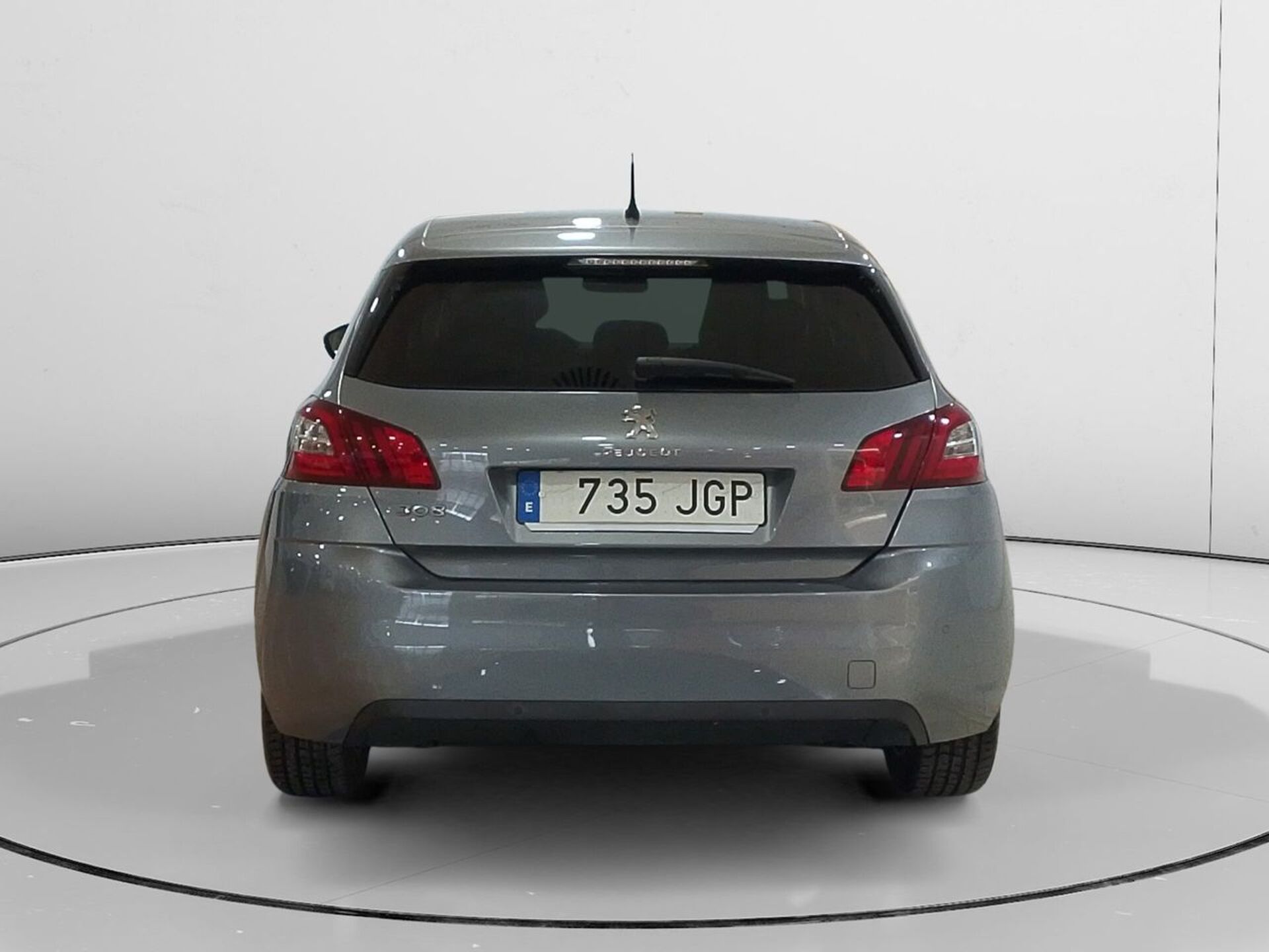 Imagen 3 de PEUGEOT 308