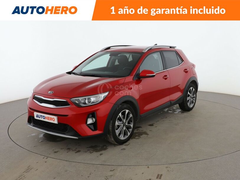 Foto del KIA Stonic 1.0 T-GDi Eco-Dynamic Drive 120