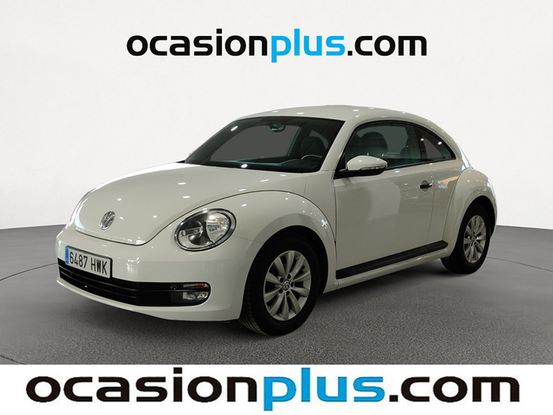 Imagen de VOLKSWAGEN Beetle