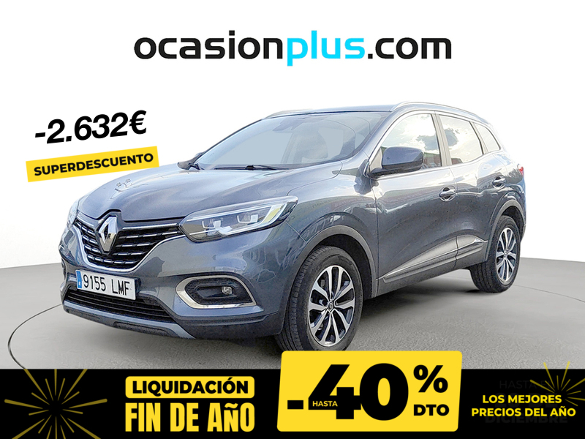 Imagen de RENAULT Kadjar