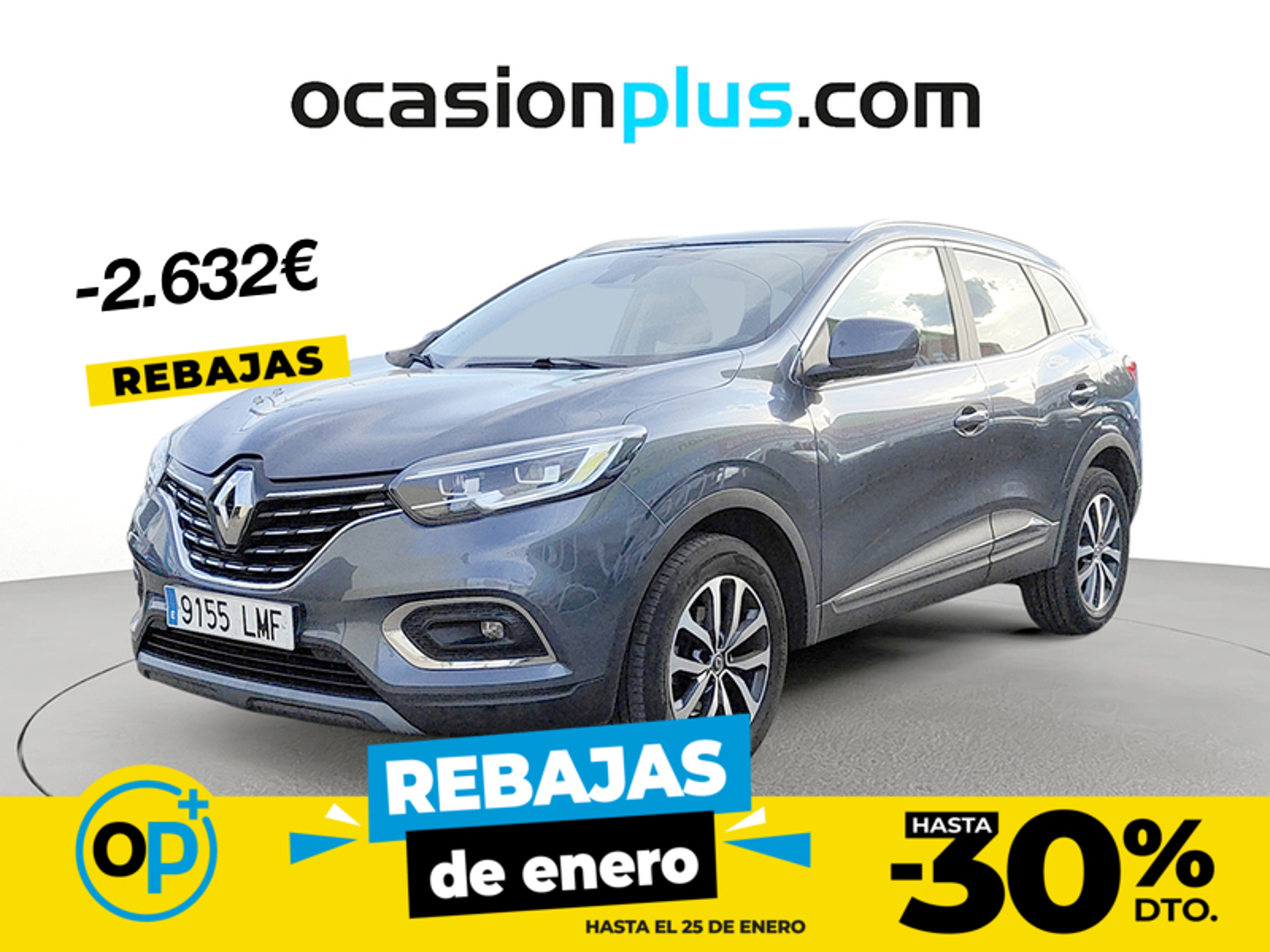 Imagen de RENAULT Kadjar
