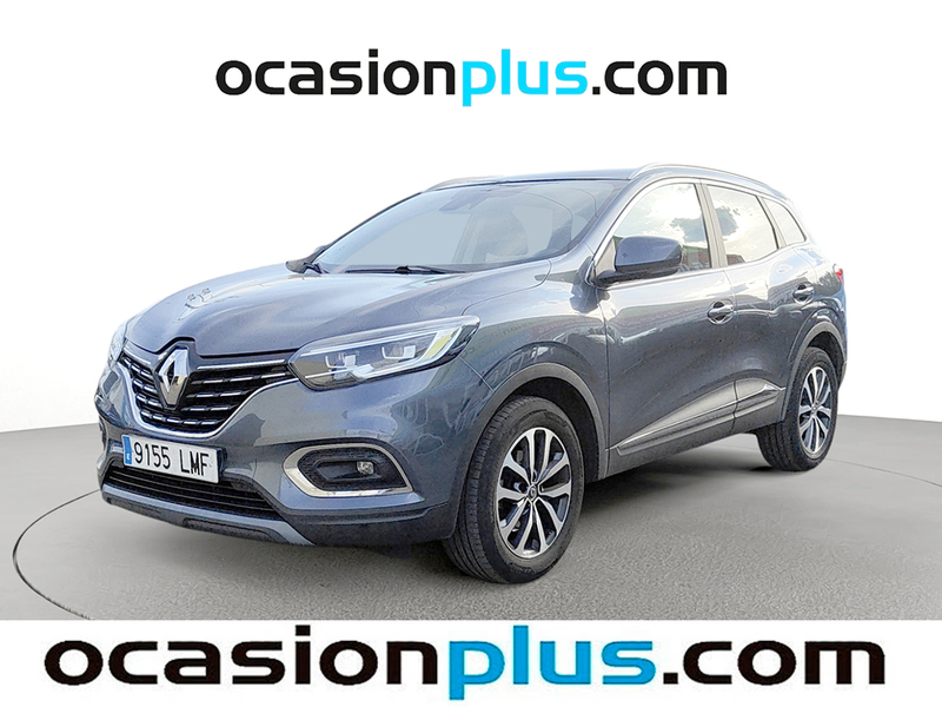 Imagen de RENAULT Kadjar