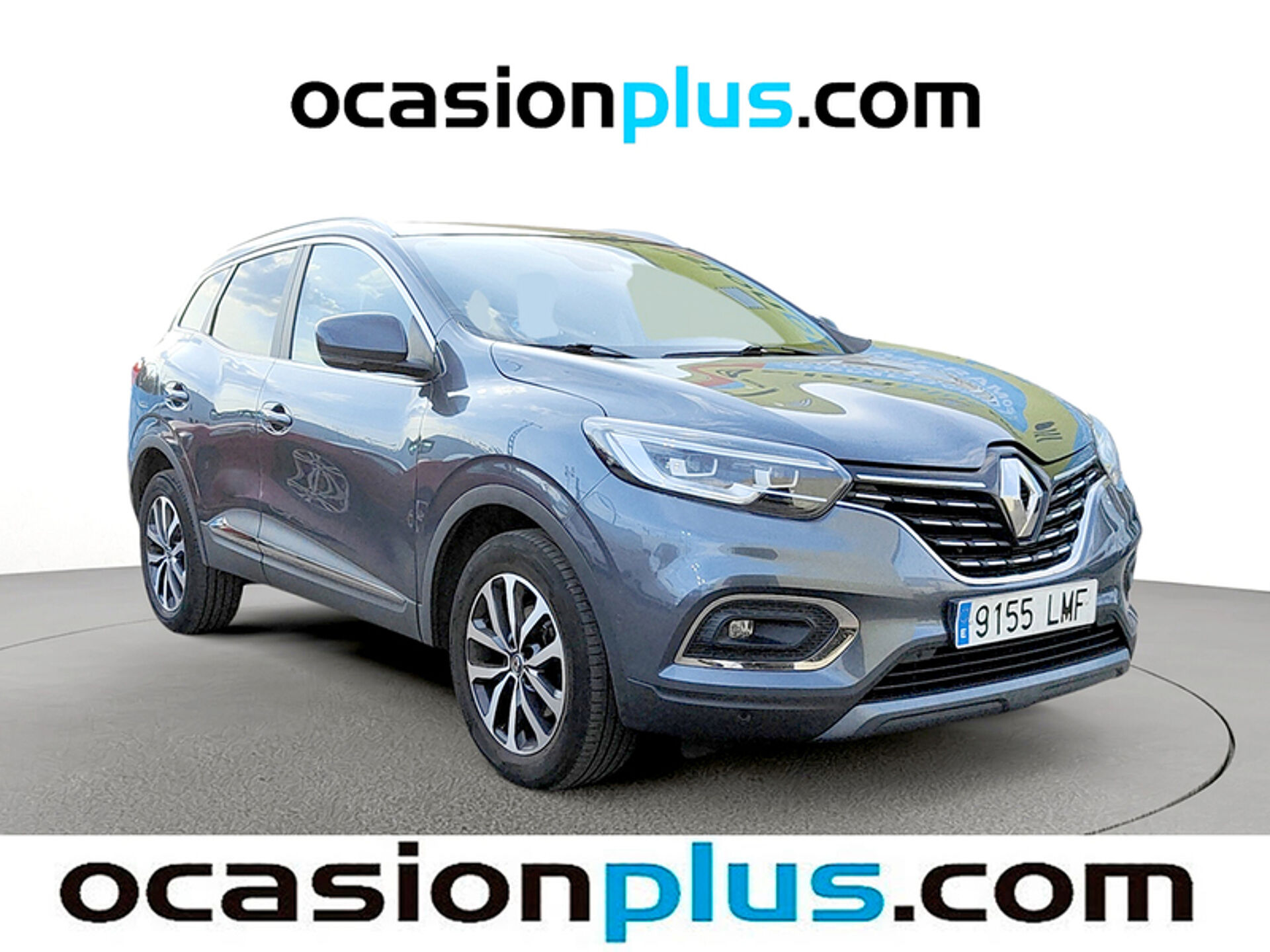 Imagen 2 de RENAULT Kadjar