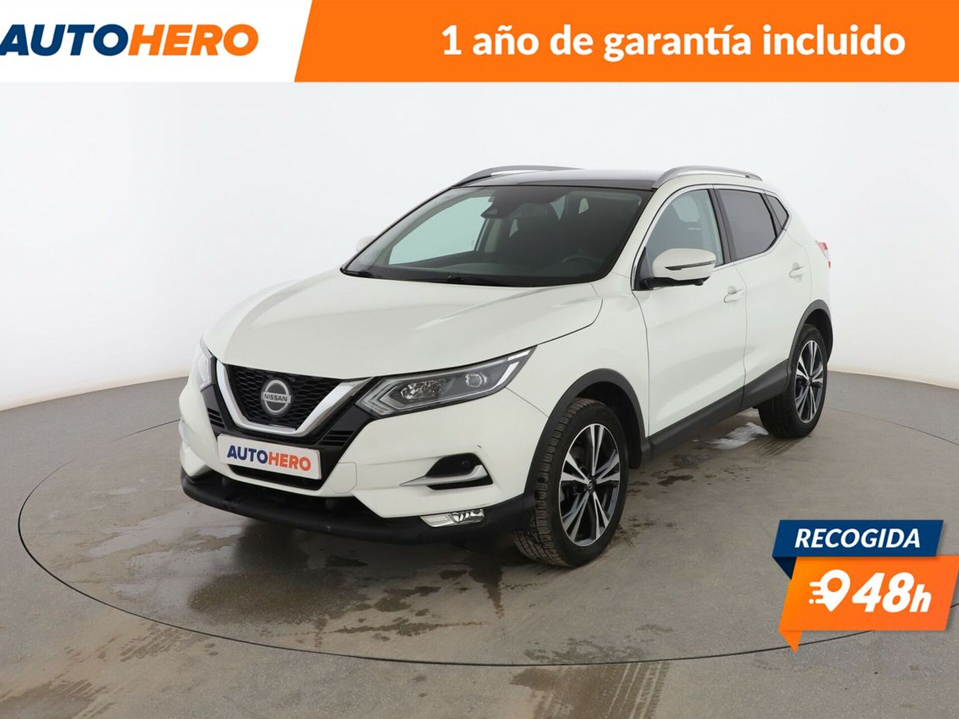 Imagen de NISSAN Qashqai