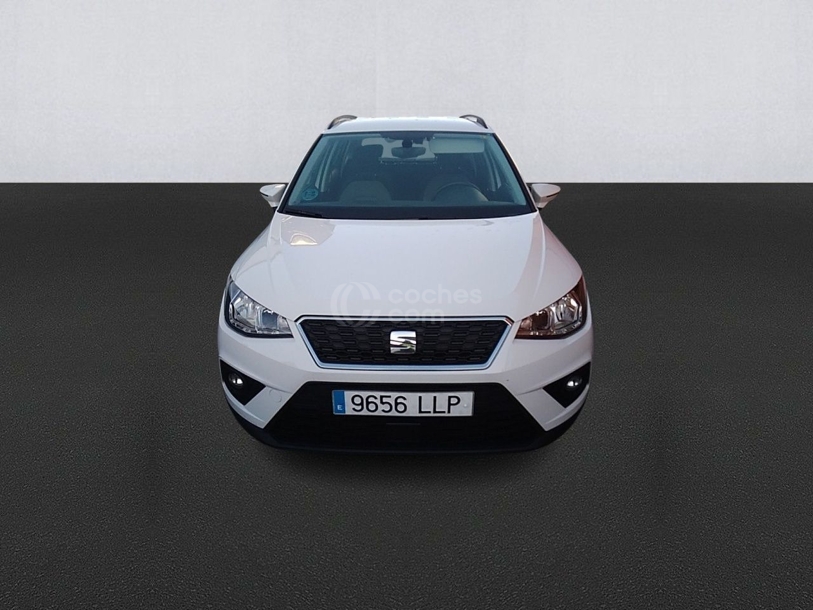 Foto del SEAT Arona 1.0 TSI Ecomotive S&S Style 110