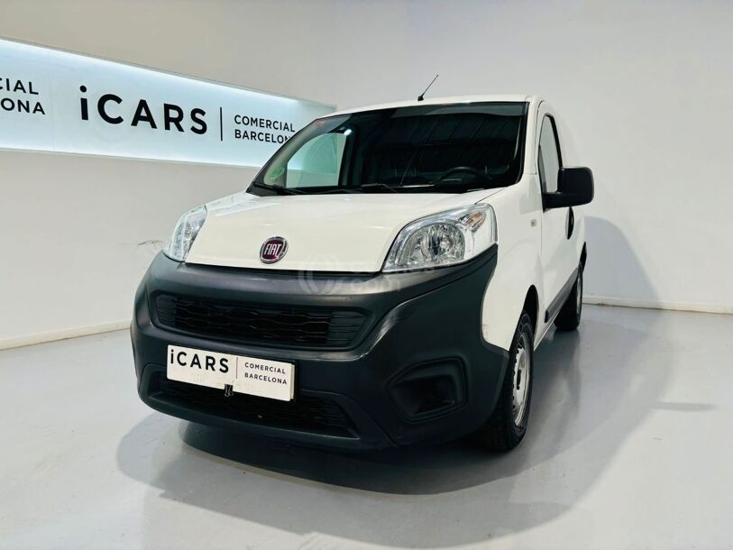 Foto del FIAT Fiorino Combi 1.3Mjt SX