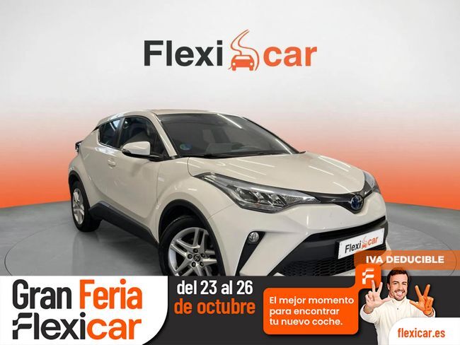 TOYOTA C-HR (1.8 125H Advance) en Huelva