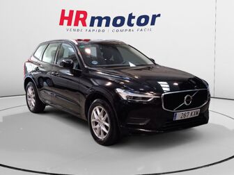 Imagen de VOLVO XC60 D3 Momentum