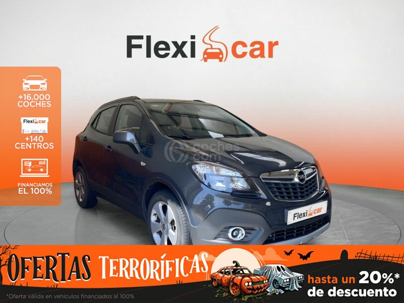 Foto del OPEL Mokka 1.6CDTi S&S Excellence 4x2