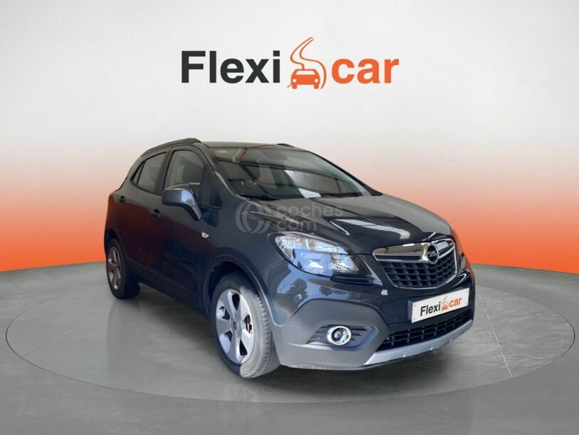 Foto del OPEL Mokka 1.6CDTi S&S Excellence 4x2