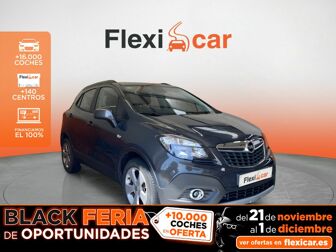 Imagen de OPEL Mokka 1.6CDTi S&S Excellence 4x2