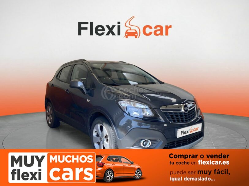 Foto del OPEL Mokka 1.6CDTi S&S Excellence 4x2