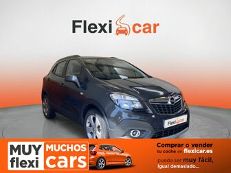 Imagen de OPEL Mokka 1.6CDTi S&S Excellence 4x2