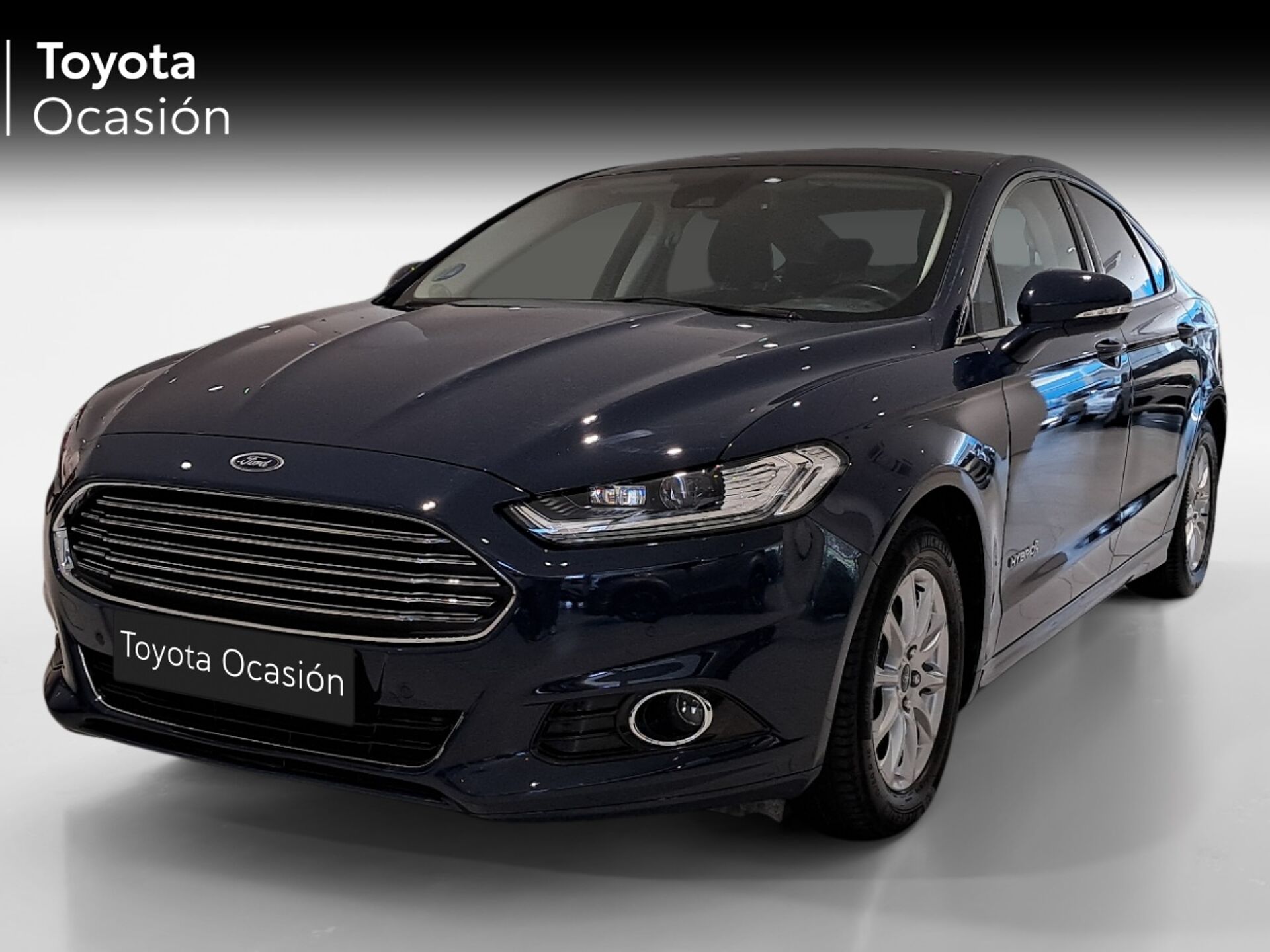 Imagen de FORD Mondeo
