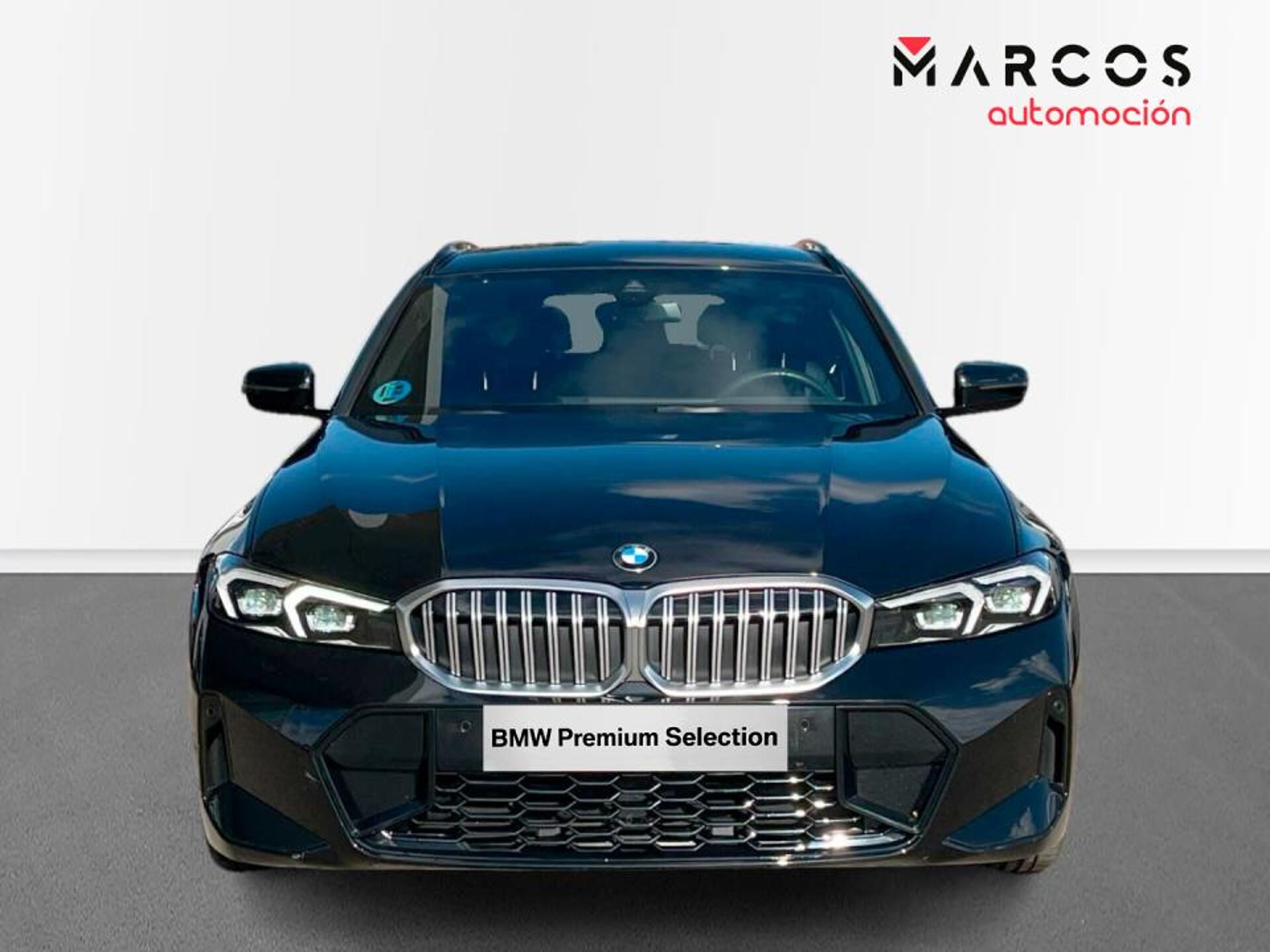 Imagen 2 de BMW Serie 3