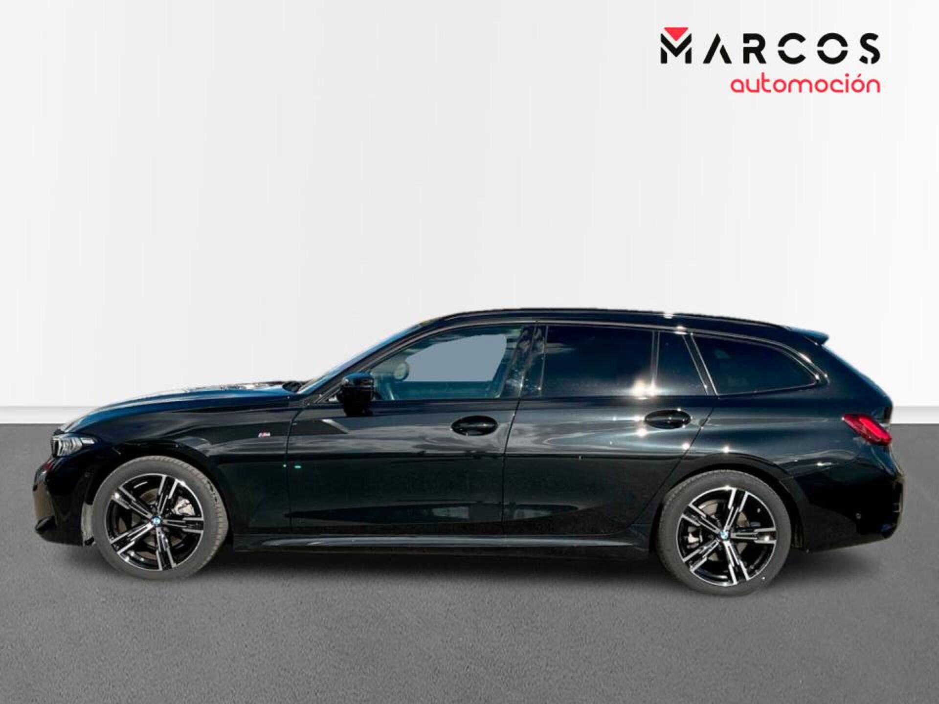 Imagen 3 de BMW Serie 3