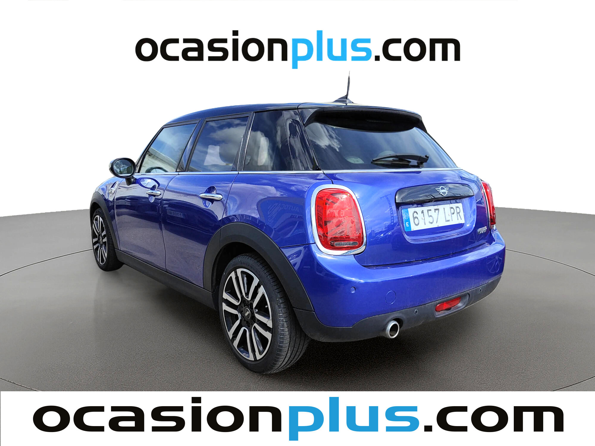 Foto del MINI Mini Cooper Aut.