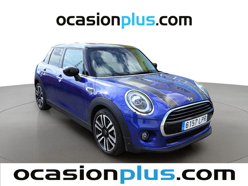 Foto del MINI Mini Cooper Aut.