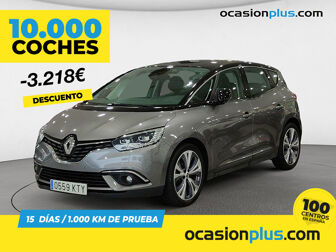 Imagen de RENAULT Scenic Scénic dCi Zen Blue 88kW