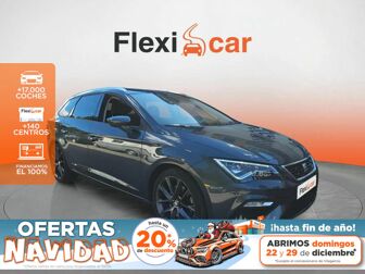 Imagen de SEAT León ST 2.0 EcoTSI S&S FR DSG7 190