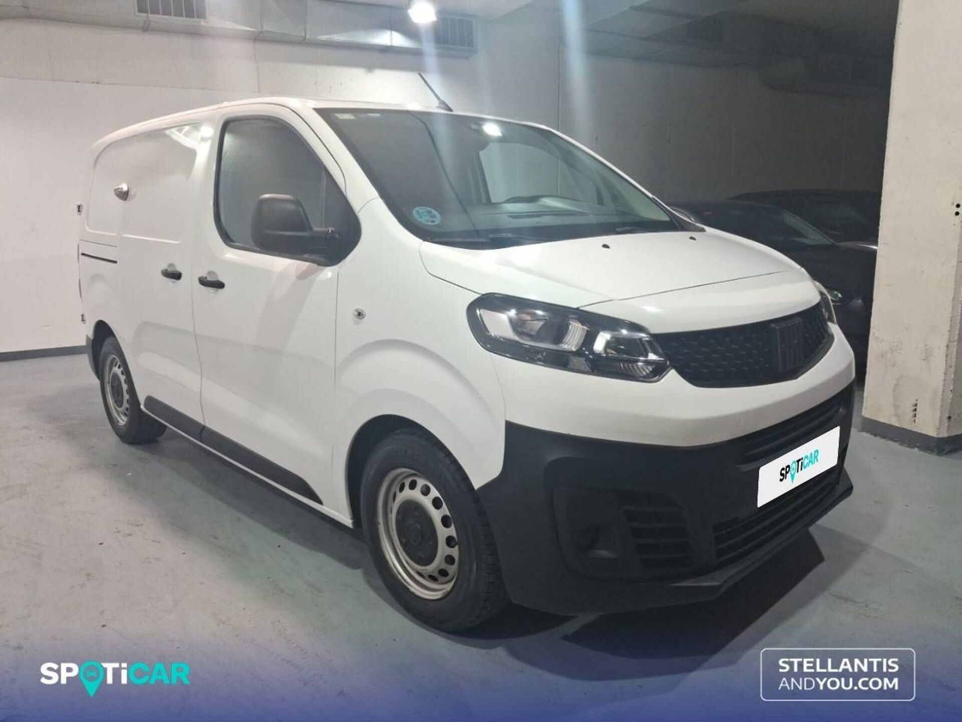 Imagen 3 de FIAT Scudo