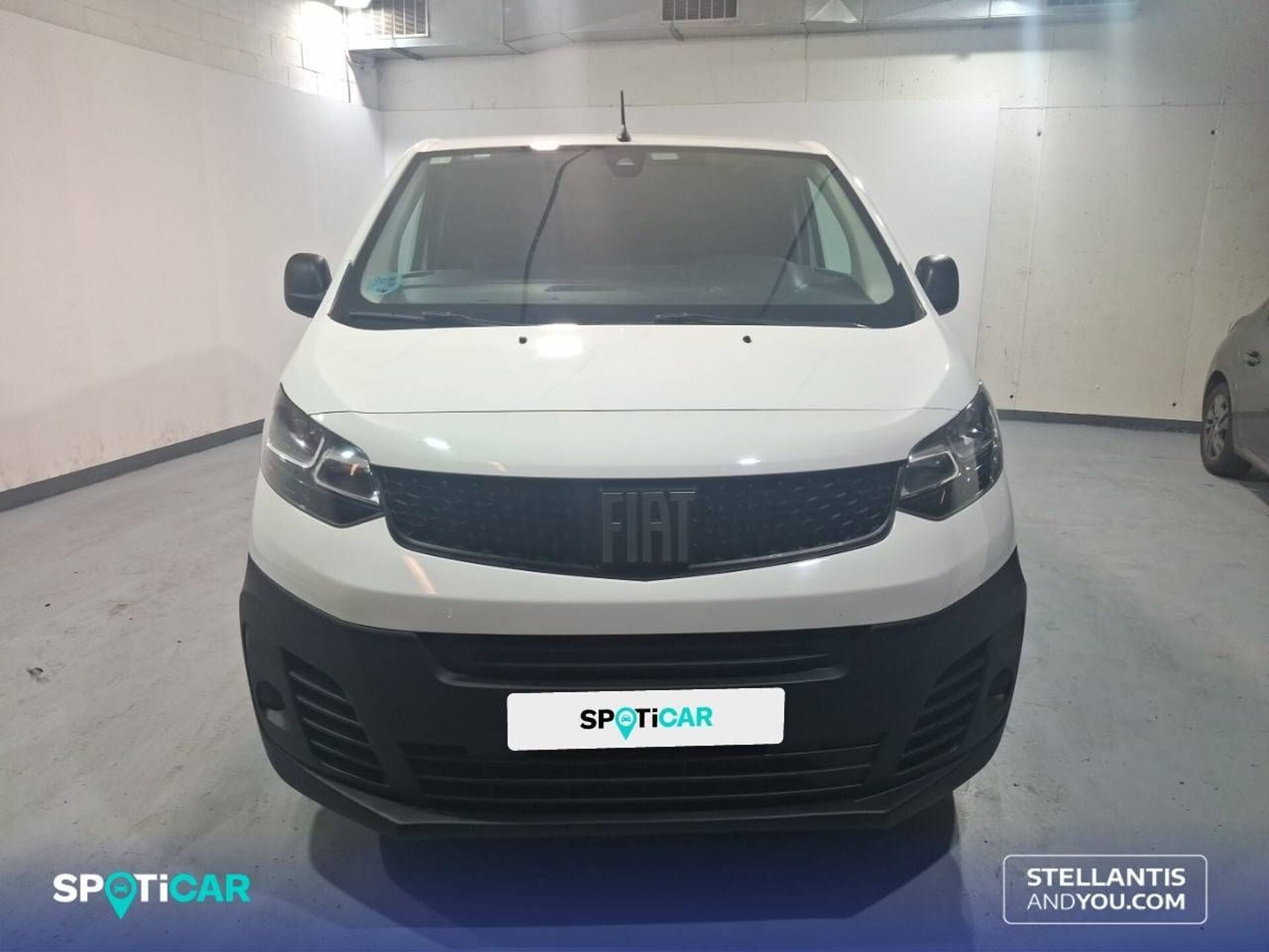 Imagen 2 de FIAT Scudo