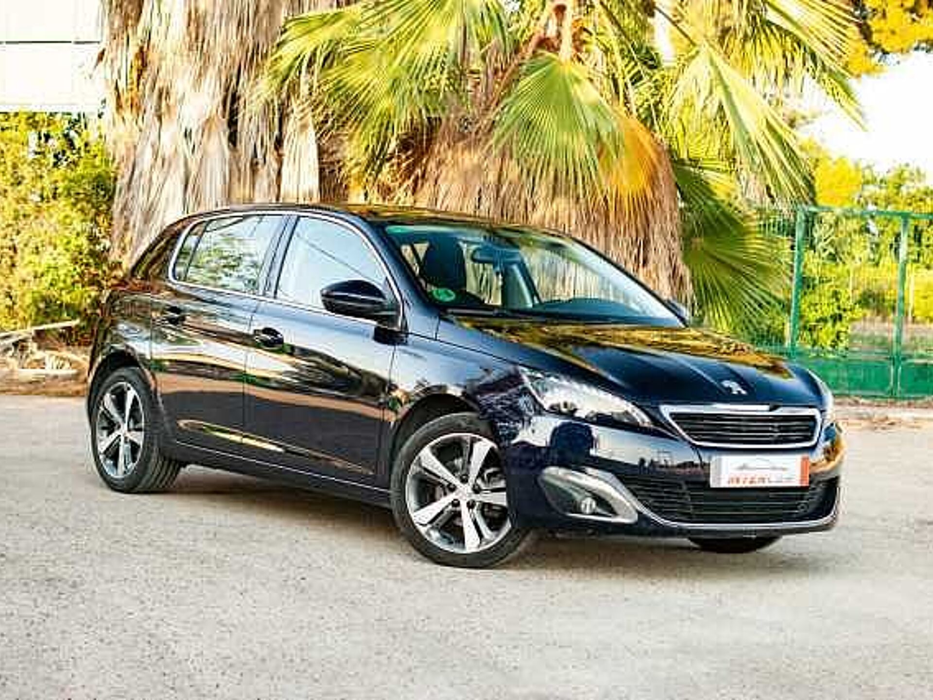 Imagen de PEUGEOT 308