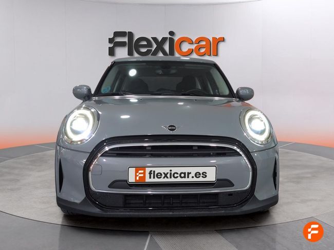 Foto del MINI Mini Cooper