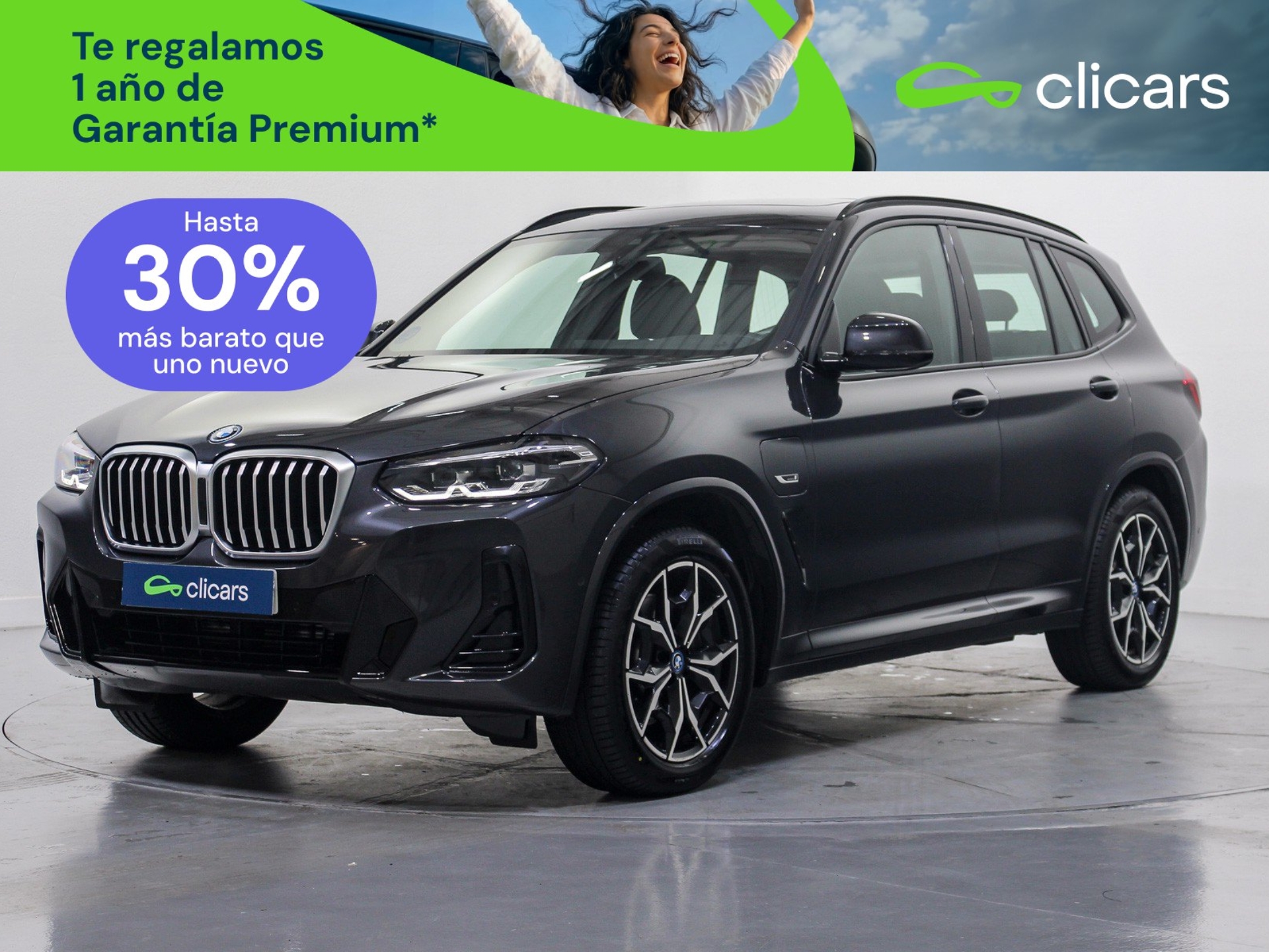 Imagen de BMW X3