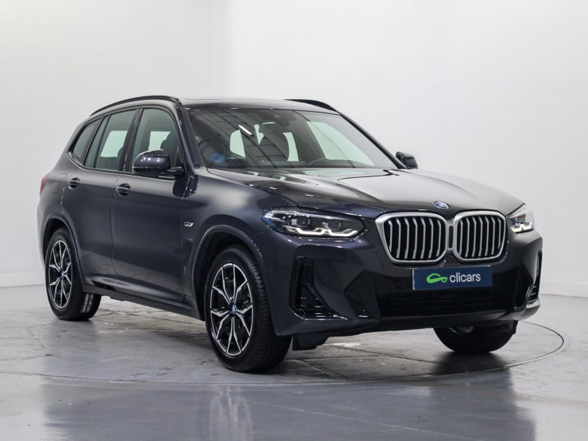 Imagen 3 de BMW X3