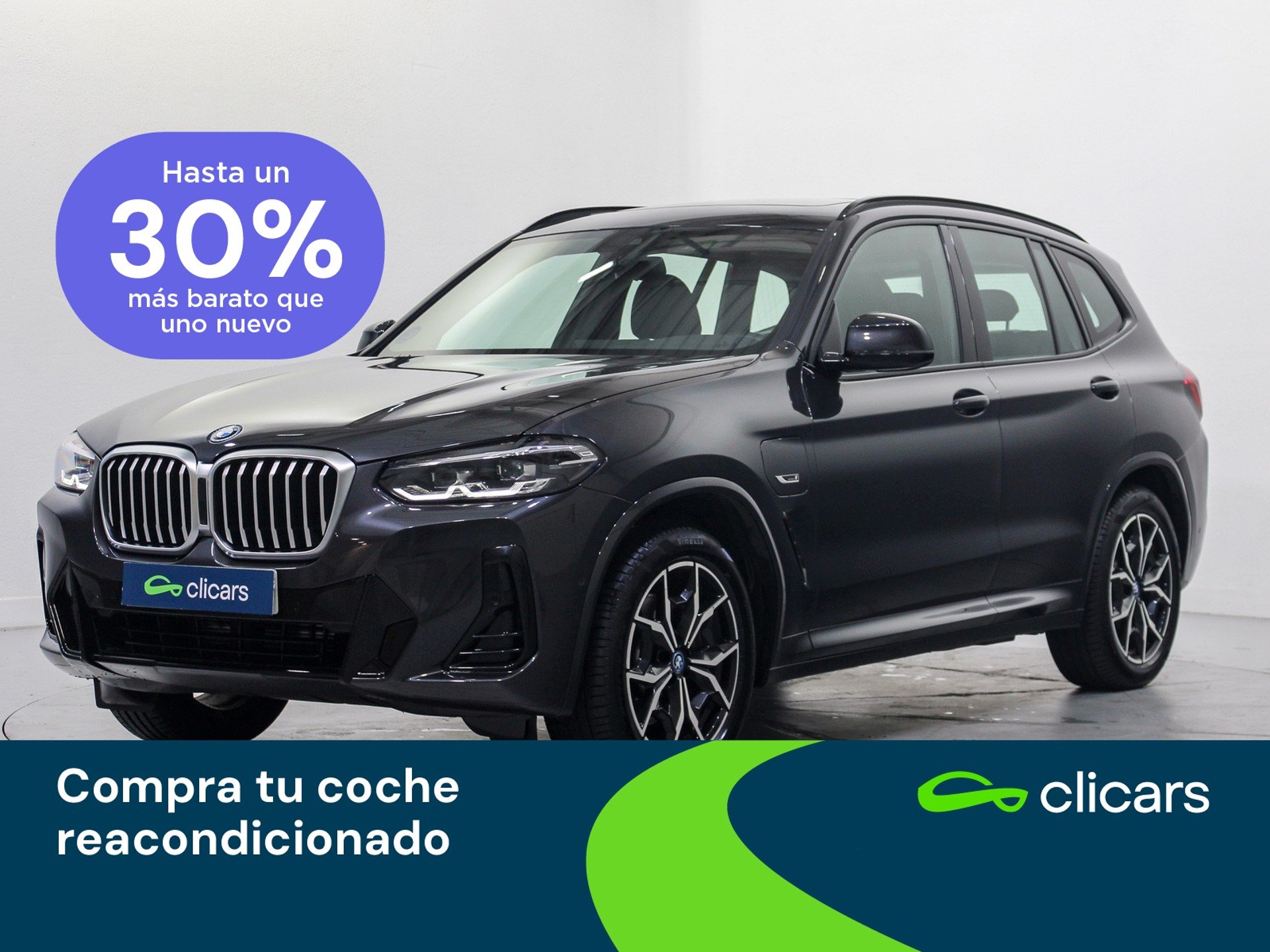Imagen de BMW X3