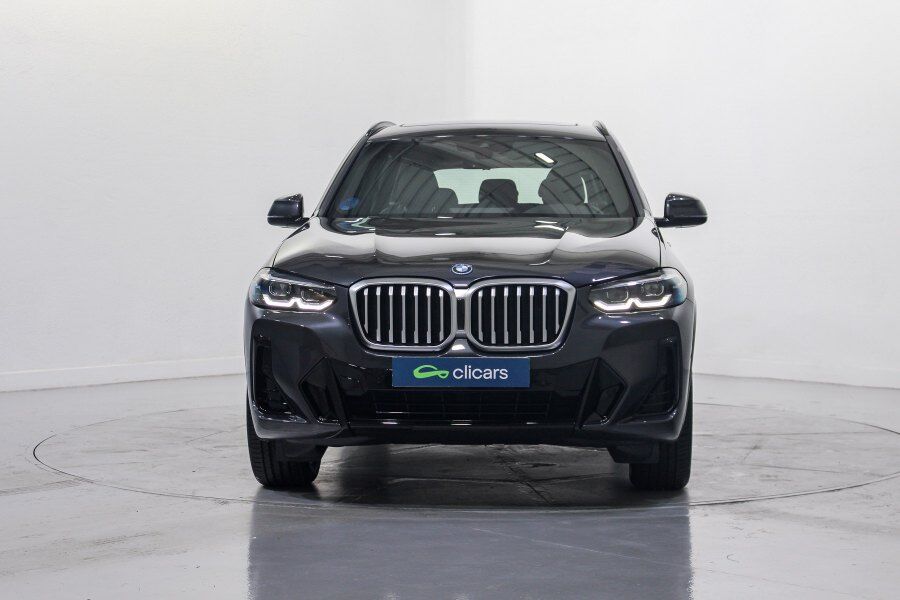 Foto del BMW X3 xDrive 30iA xLine
