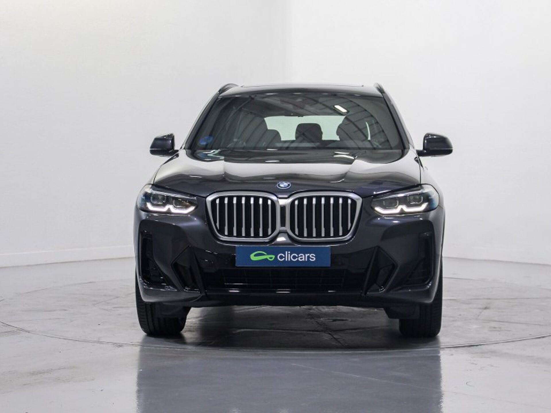 Imagen 2 de BMW X3