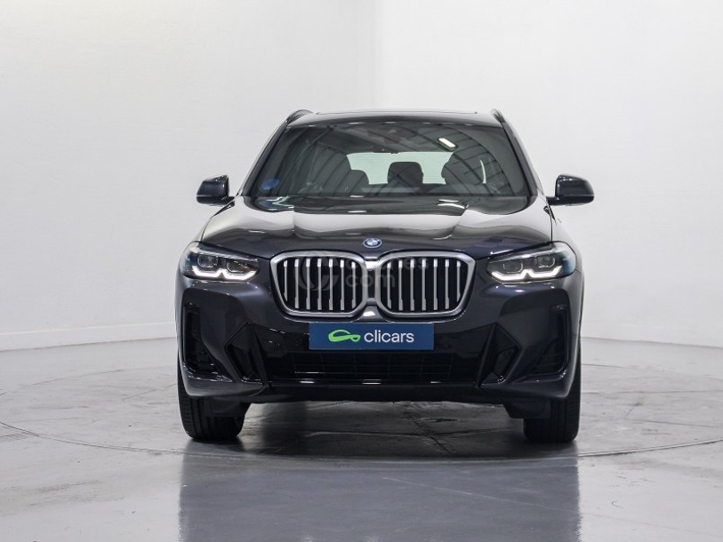 Foto del BMW X3 xDrive 30iA xLine