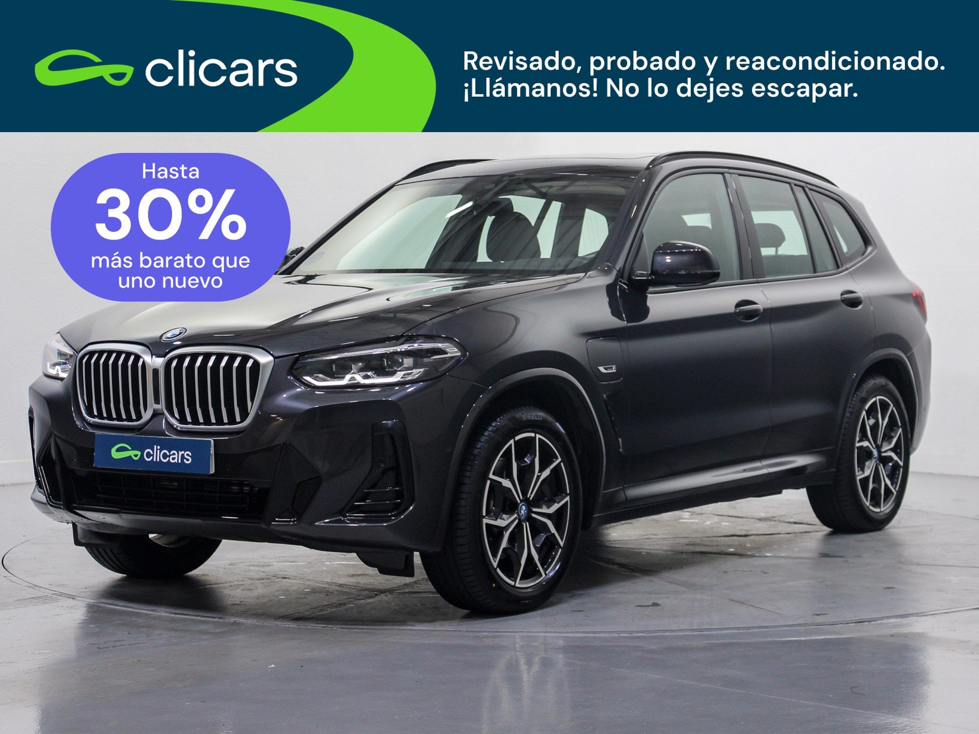 Imagen de BMW X3