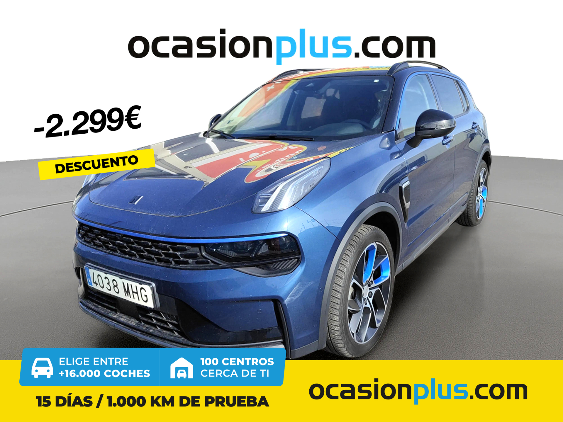 Imagen de LYNK & CO 01