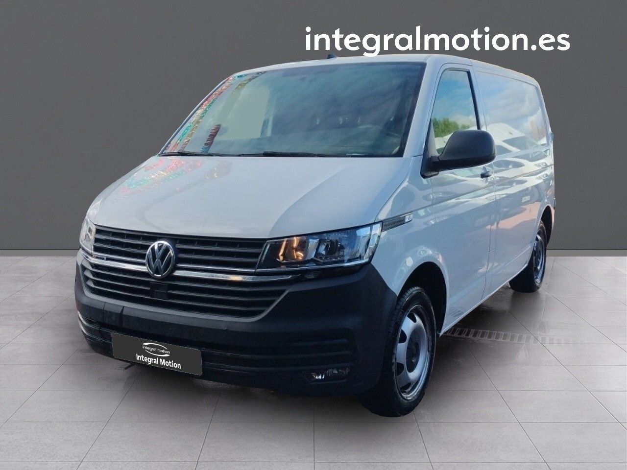 Foto del VOLKSWAGEN Transporter Furgón 2.0TDI BMT 110kW
