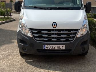 Imagen de RENAULT Master 125.35 Fg. L3H2