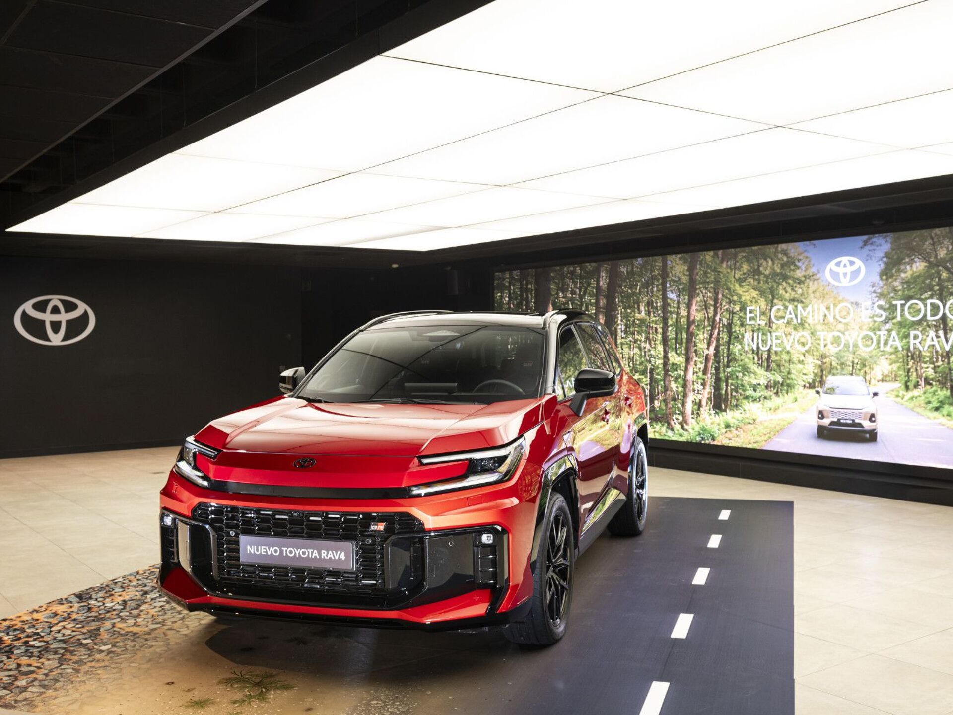 Imagen 3 de TOYOTA RAV-4